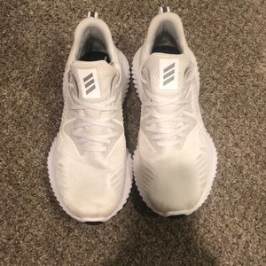 Adidas Alphabounce Shoes